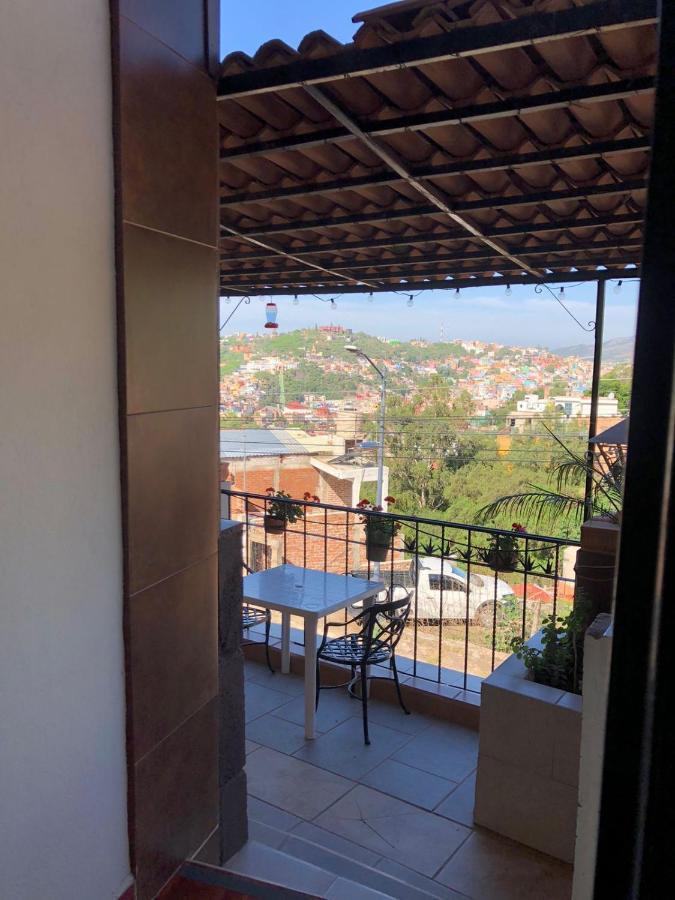 Hotel Casa 12 Reales Гуанахуато Екстериор снимка
