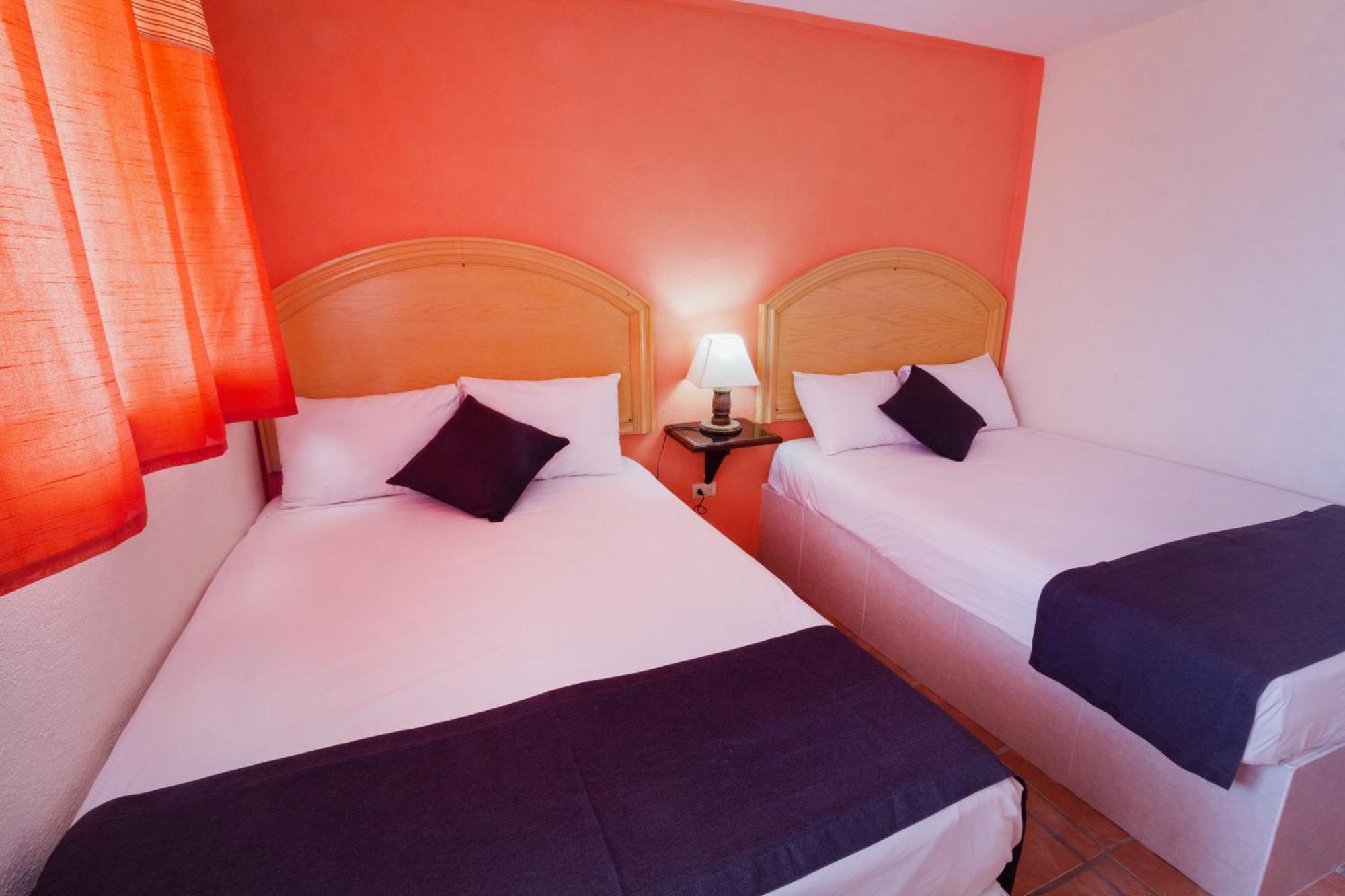 Hotel Casa 12 Reales Гуанахуато Екстериор снимка
