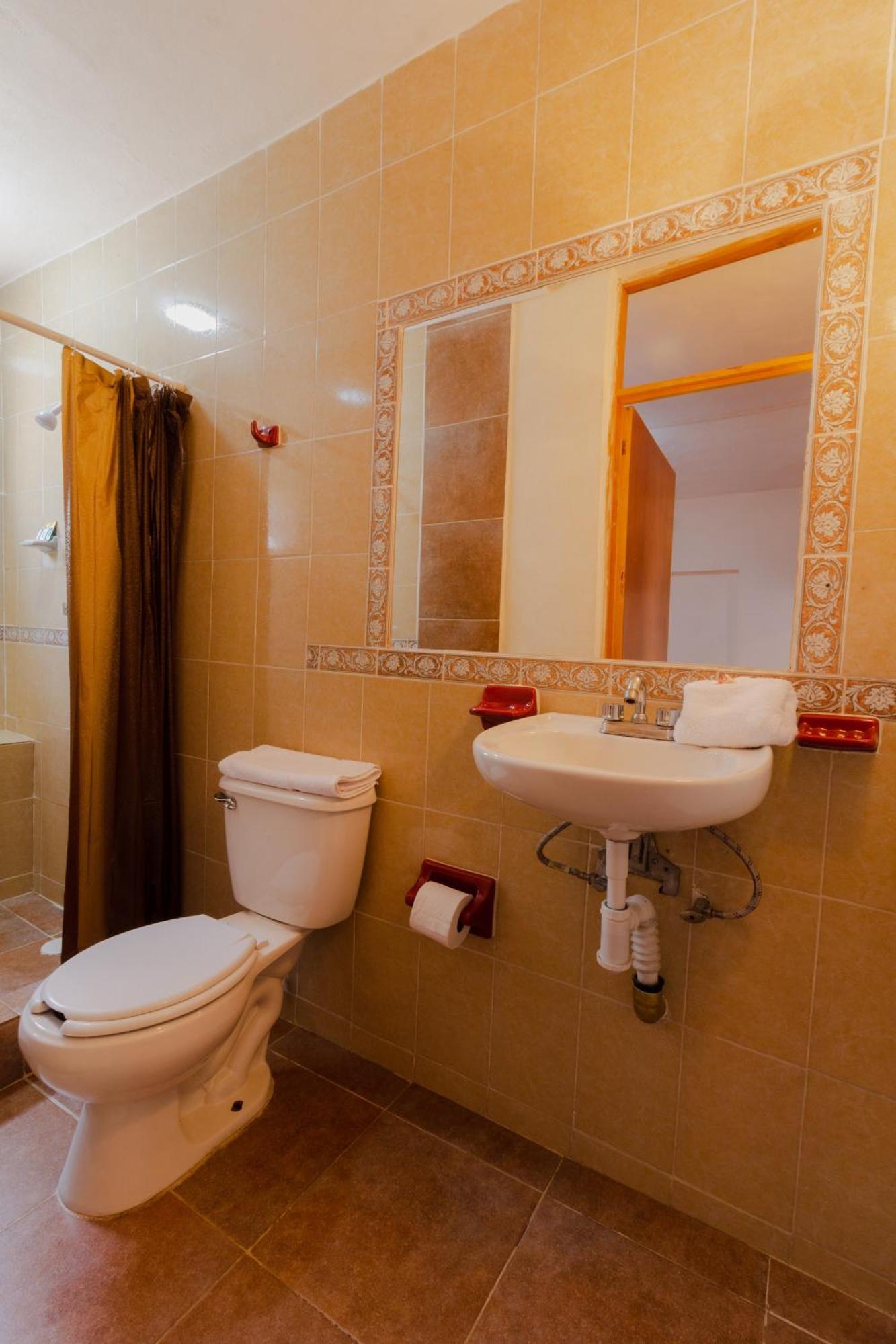 Hotel Casa 12 Reales Гуанахуато Екстериор снимка