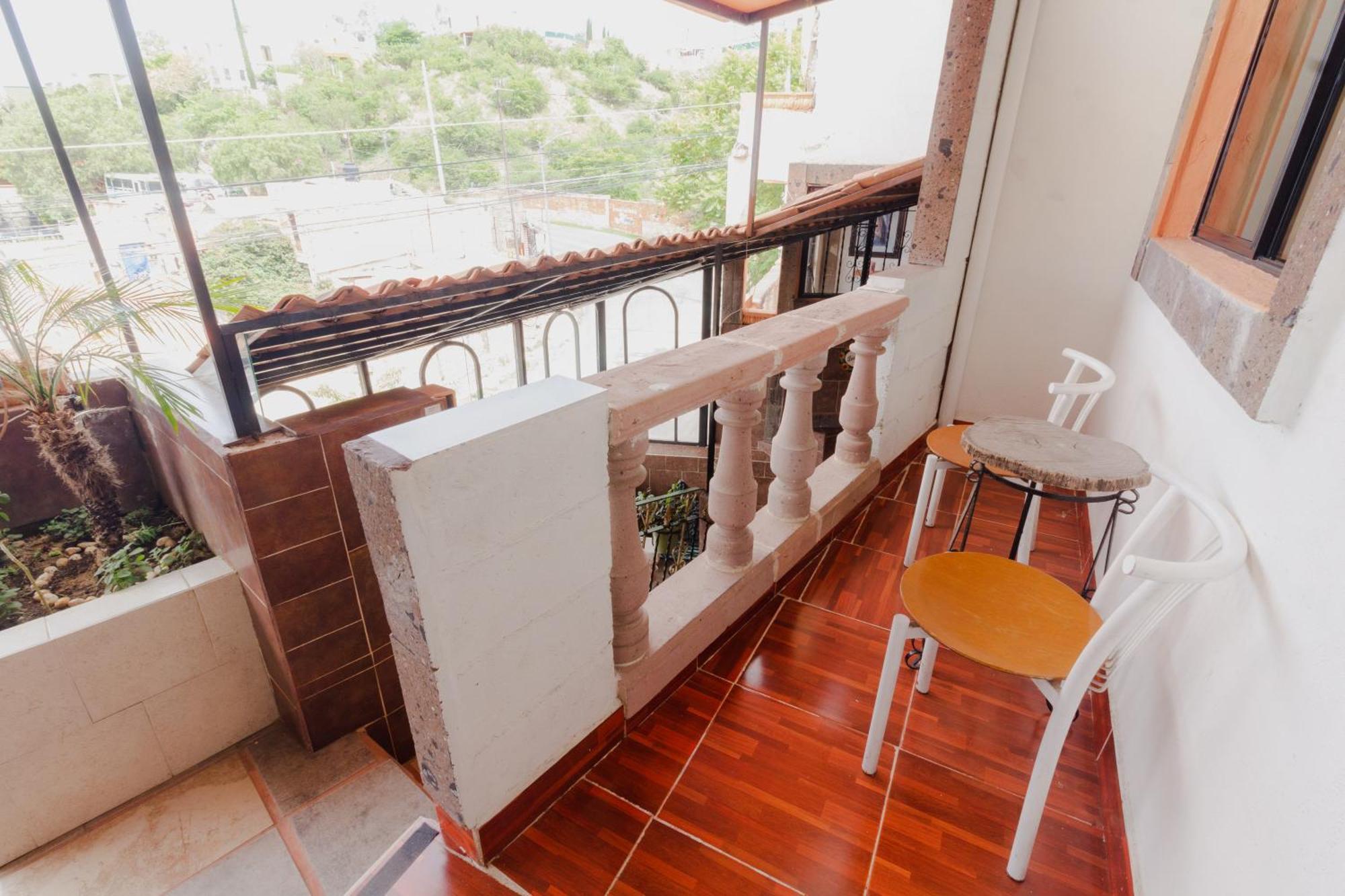 Hotel Casa 12 Reales Гуанахуато Екстериор снимка