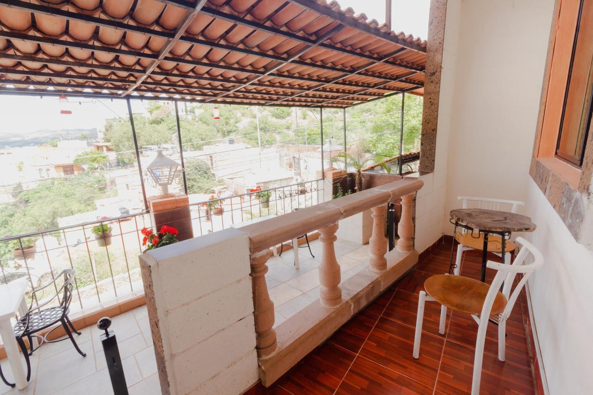 Hotel Casa 12 Reales Гуанахуато Екстериор снимка