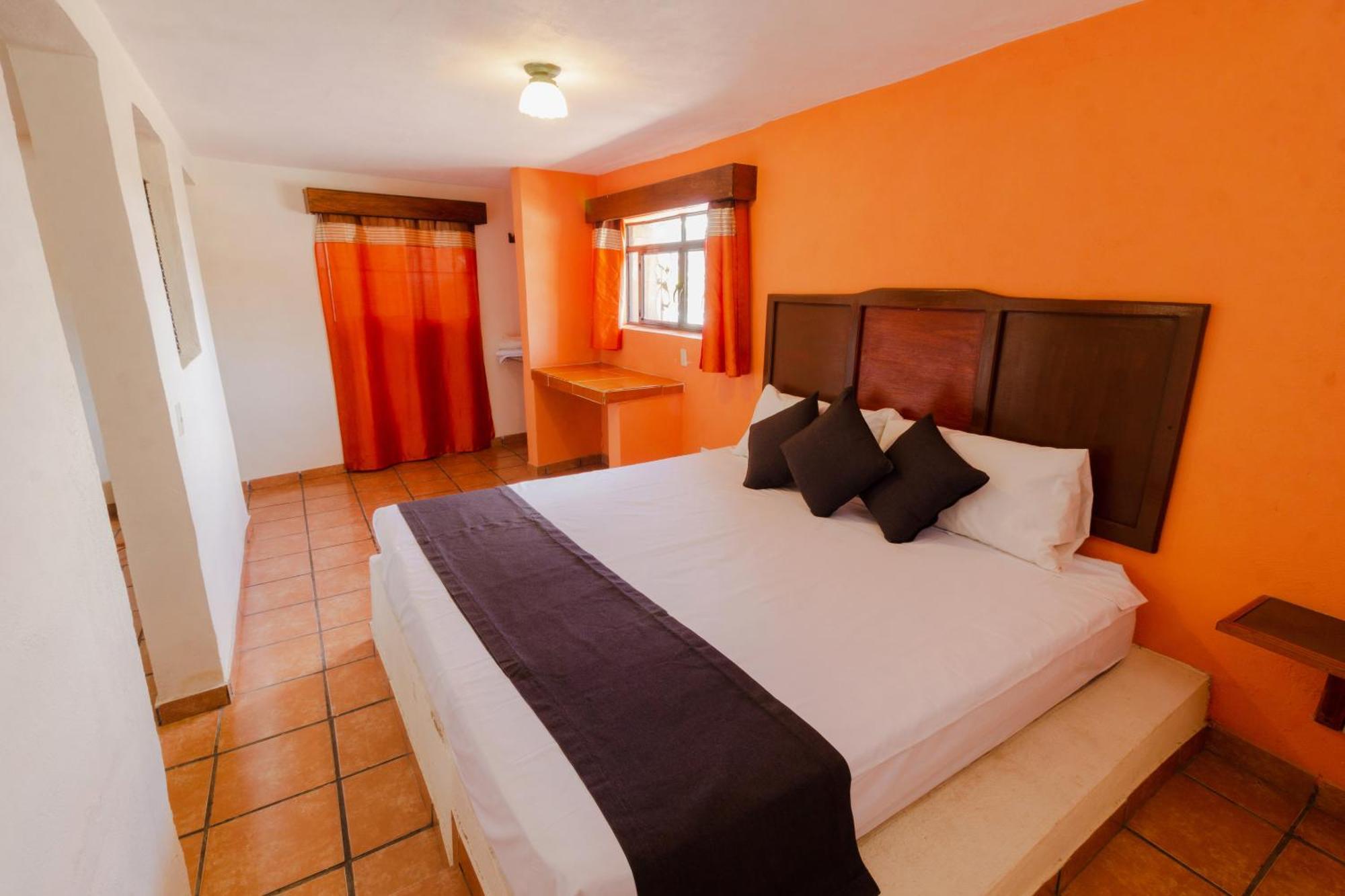Hotel Casa 12 Reales Гуанахуато Екстериор снимка