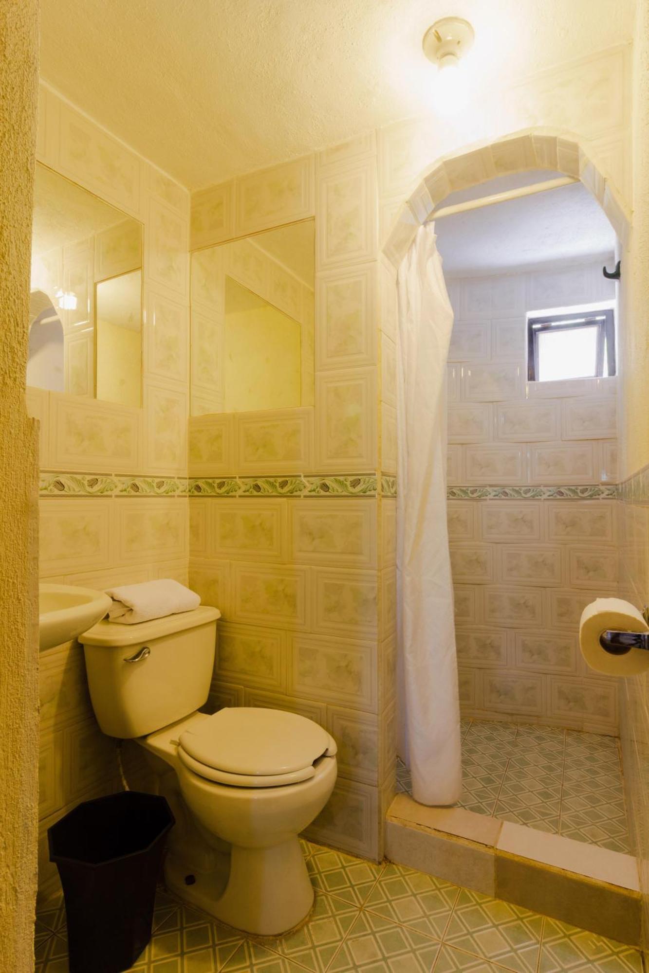 Hotel Casa 12 Reales Гуанахуато Екстериор снимка