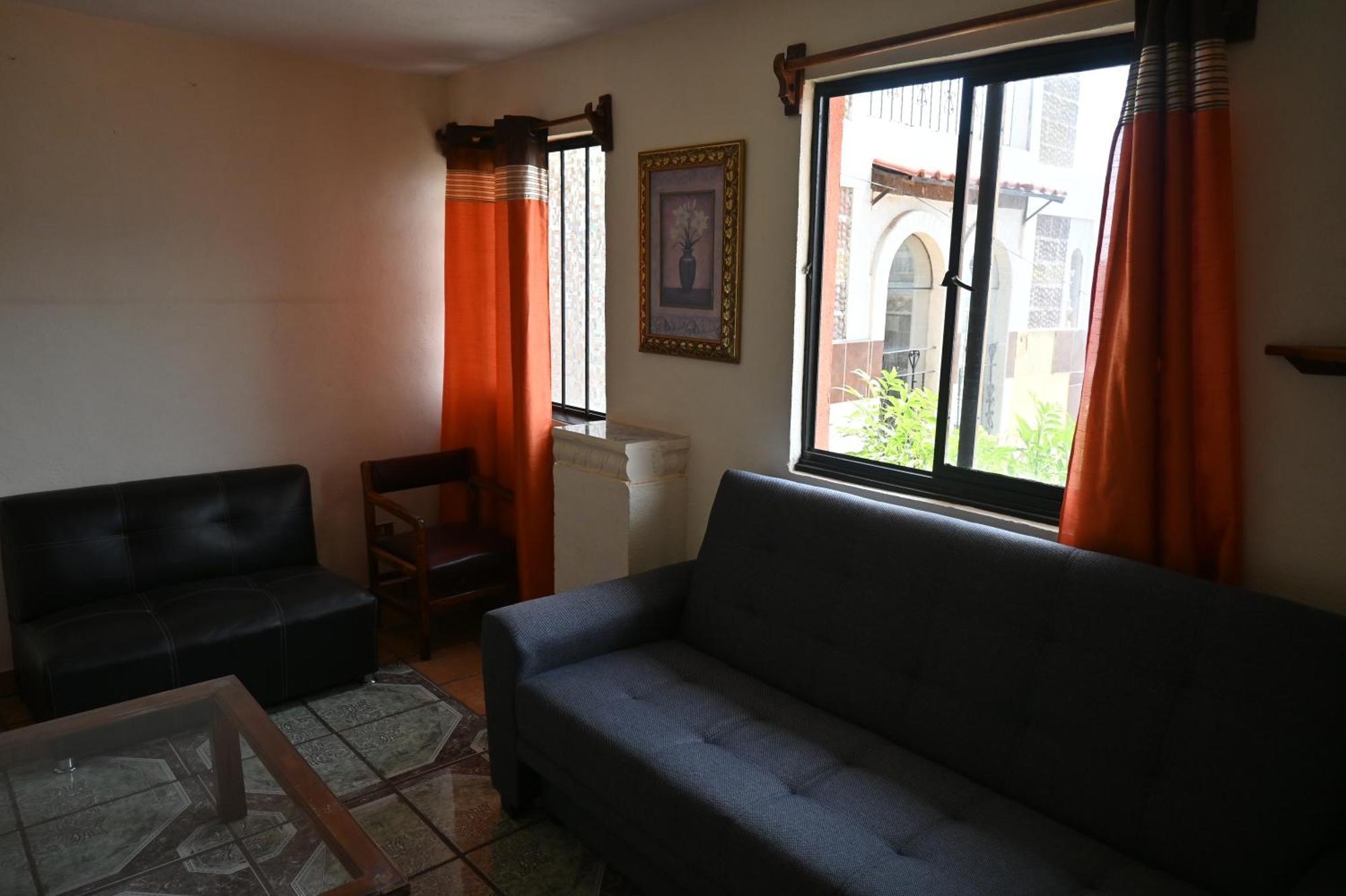 Hotel Casa 12 Reales Гуанахуато Екстериор снимка