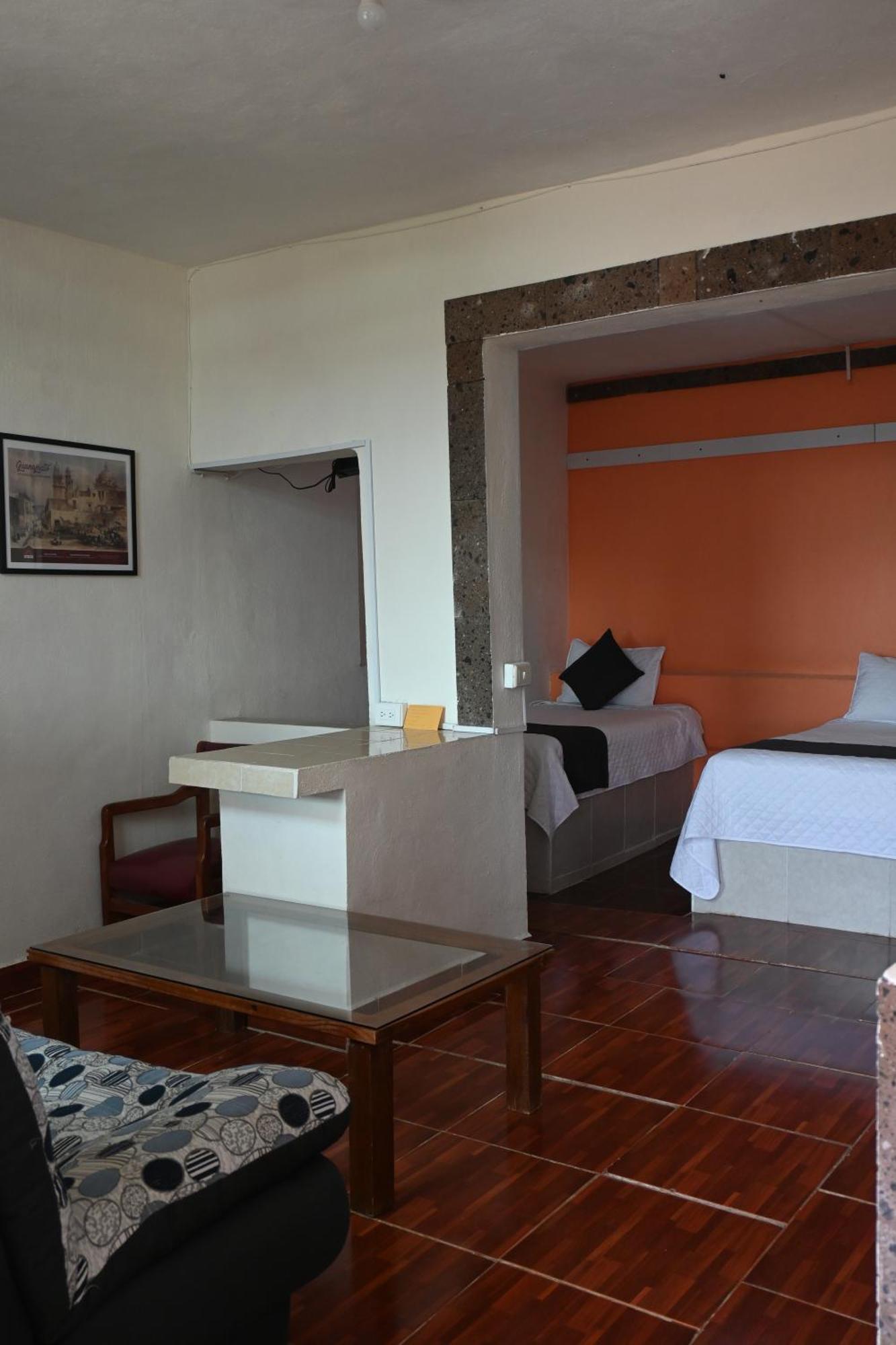 Hotel Casa 12 Reales Гуанахуато Екстериор снимка