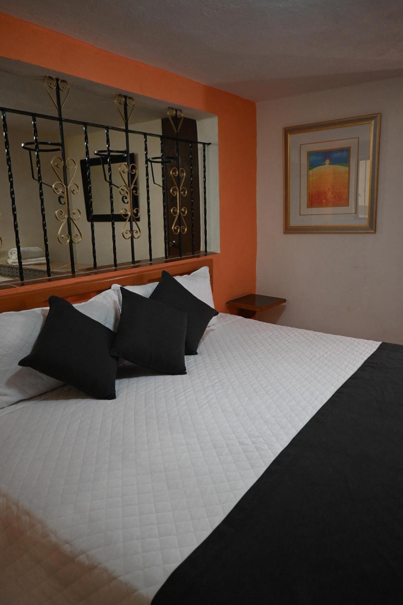 Hotel Casa 12 Reales Гуанахуато Екстериор снимка