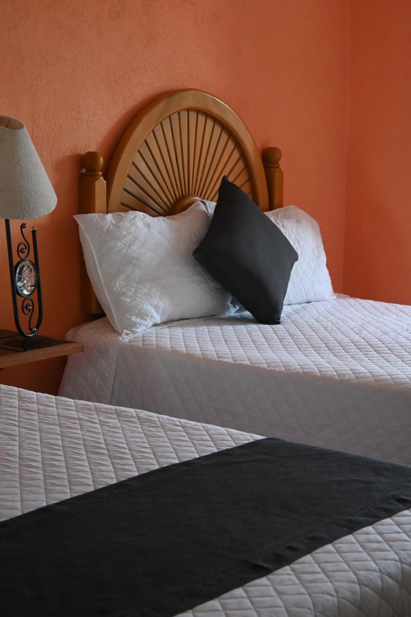 Hotel Casa 12 Reales Гуанахуато Екстериор снимка