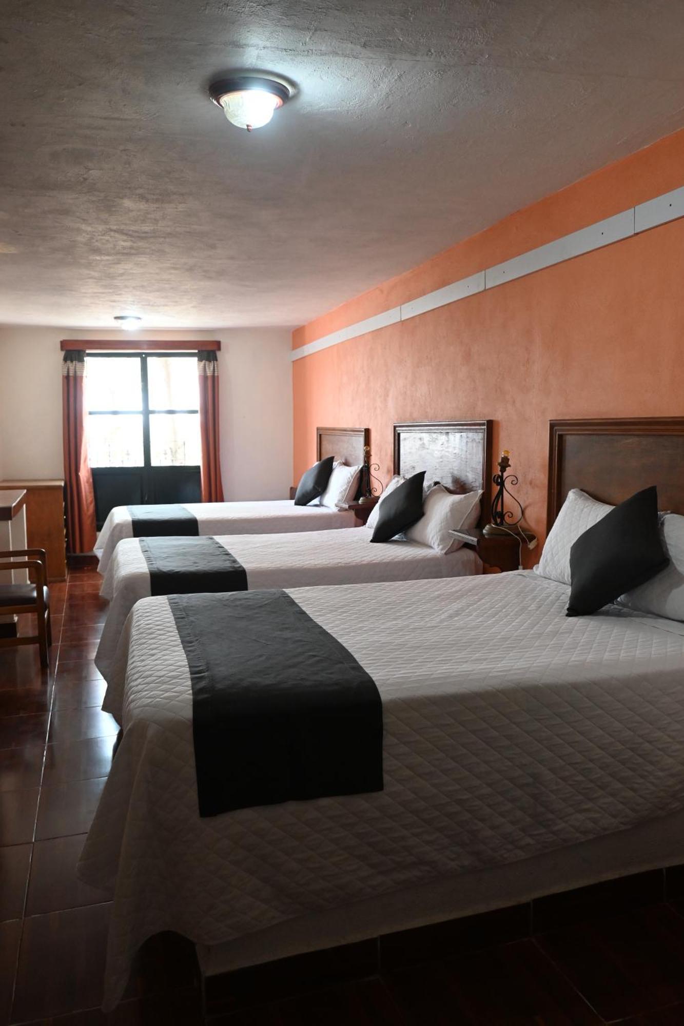 Hotel Casa 12 Reales Гуанахуато Екстериор снимка
