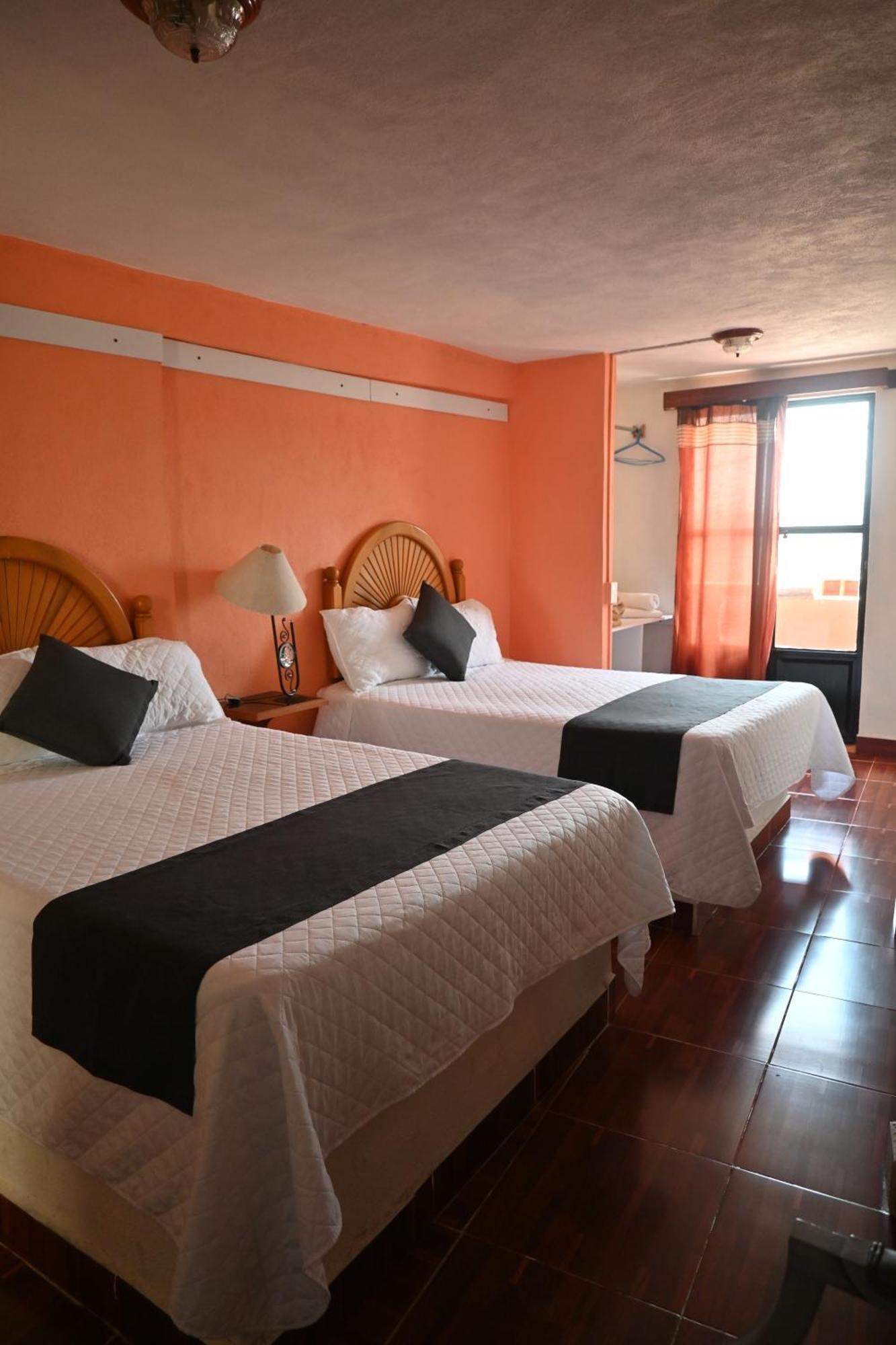 Hotel Casa 12 Reales Гуанахуато Екстериор снимка