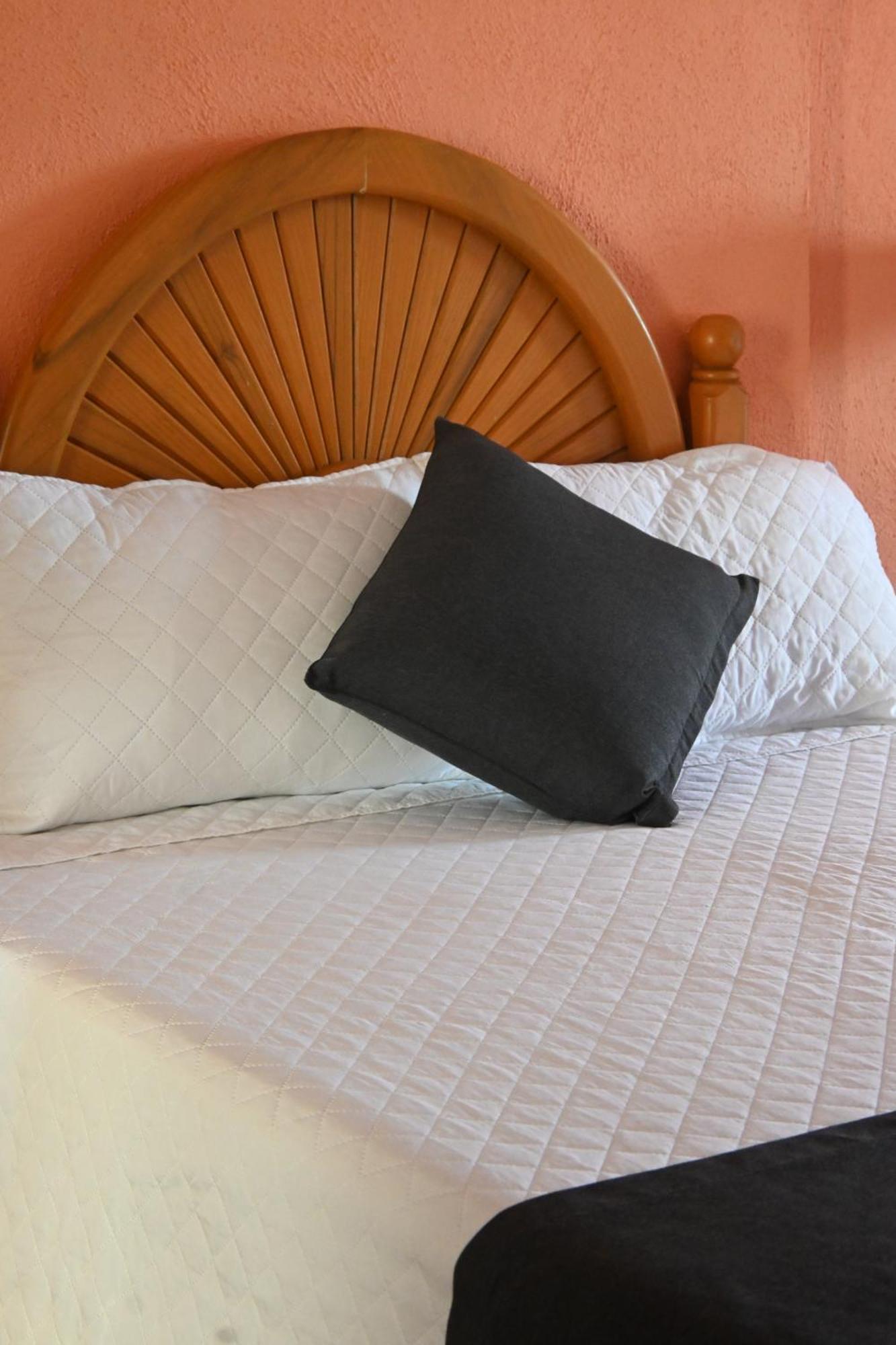Hotel Casa 12 Reales Гуанахуато Екстериор снимка